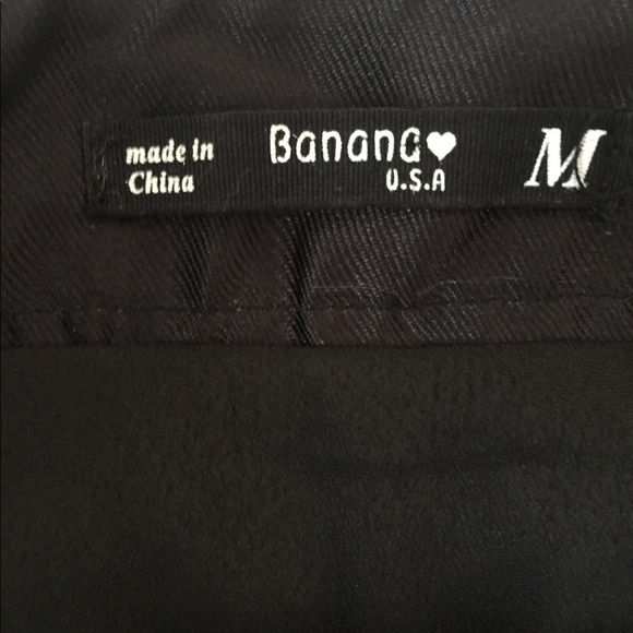 Mini Skirt - Picture 2 of 3